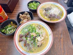 -沈记土鸡米线(七星街品牌中心店)