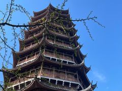 -北寺塔