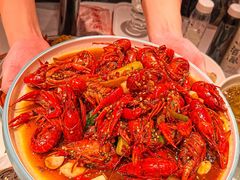 -杨氏青龙虾·羊蝎子(金盛路总店)