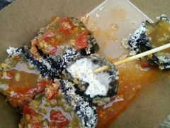 -品腐记·豆腐王朝(老门东总店)