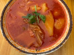-張飛扒肉·龙江非遗(道外店)