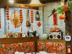 -老东北大铁锅·烧烤·东北菜