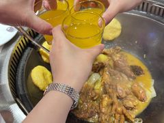 -玺炖·中国铁锅炖(虹桥天街店)