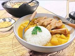 -About Bistro關於·泰式家庭料理