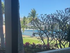 -雾山韩式烤肉·海南糟粕&椰子鸡火锅·海景餐厅(三亚绿发山海天JW万豪酒店)