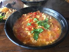 -大妈水饺(文华巷店)