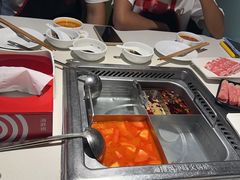 -海底捞火锅(威高广场店)