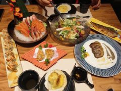 -藤原布二·大正创意料理(五台山店)