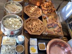 -一招鲜·全羊铺·蒙古奶茶(五一北路店)