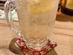 -大米·京都小酒馆·炭烧海鲜·烧鸟(龙口东路店)