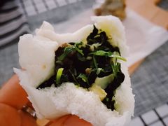 白玉兰草头鲜笋包-白玉兰食品(汇联商厦店)