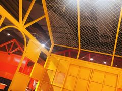 -火锅岛潮牌自助餐厅(天津天佑城店)