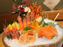 -花潮料理艺食馆(世欧广场店)