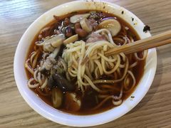-吴记怪味面(牛王庙店)