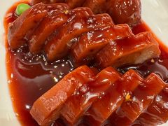 -得月楼·省级非遗·传统苏帮菜(观前店)