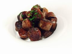 烤肠-1861意大利餐厅(文化广场店)