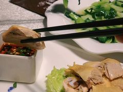 -陈生记黑鱼馆·20年活鱼现杀(宁波鼓楼店)
