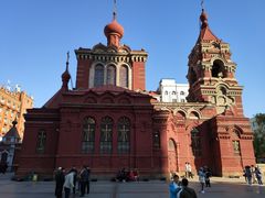 -圣·阿列克谢耶夫教堂