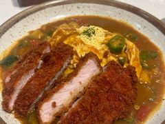-COCO壱番屋(大华路店)