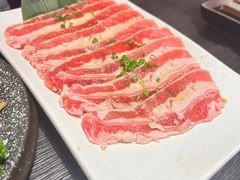 -AJIYA·池袋日式烧肉自助(天津万象城店)