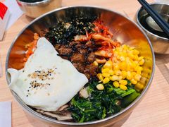 -米村拌饭(东方新天地店)