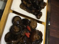 -五观堂素食(新华路店)