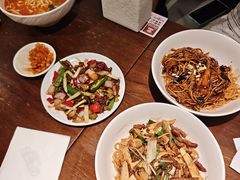 -寻裕记·现炒浇头面(人民广场店)