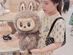 -泡泡玛特POPMART(武汉新天地南馆店)