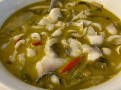 -丰收日·小海鲜·沪上家宴(顾村正大店)