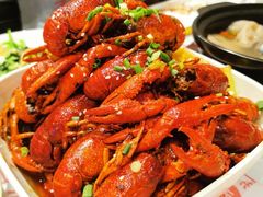 -靓靓蒸虾·头牌蒸虾(南山桂庙店)