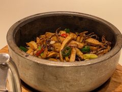 -惠丰堂饭庄·烤鸭·京味菜(翠微路店)