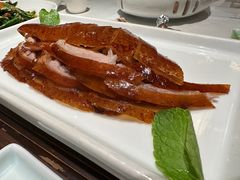 -北平楼·烤鸭·北京菜(牡丹园店)