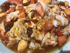 -老地方农家菜(昌黎一店)