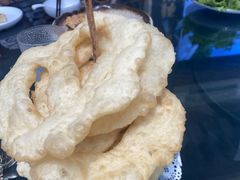 -天毓山庄·餐厅