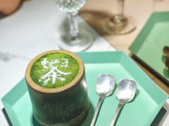 -茶是一枝花泡茶店
