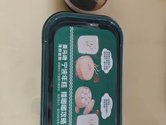 -亚马逊蒸汽活海鲜自助(LCM置汇旭辉广场店)