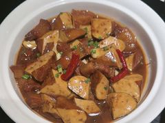 -简小舍·民间手艺菜(武昌江滩店)