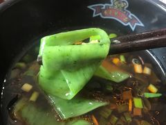 -乡党臊子面(丰庆公园店)