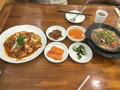-全州拌饭馆(断桥店)