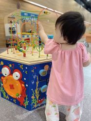 -泡泡米POPOME益智乐园(洪殿花园旗舰店)