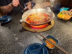 -湊湊火锅·茶憩(世博大道店)