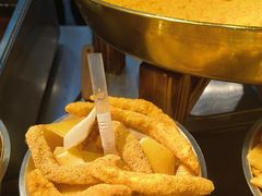 -味子夫鸡柳(解放碑总店)