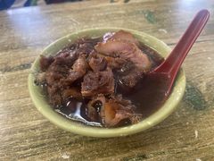 -清真-戏楼王记牛肉面