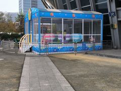 -杭州城北体育公园