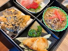 -小山日本料理(兴业太古汇店)