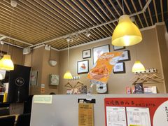 -雷门拉面(龙湖成都金楠天街店)