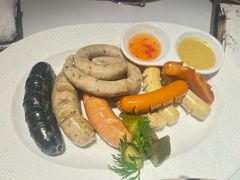 -波特曼西餐厅(中央大街店)