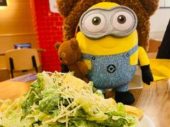 -城市大道红炉披萨烘焙坊