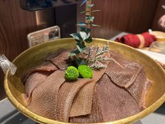 -巴奴毛肚火锅(悠唐购物中心店)