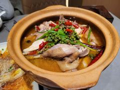 -宏宴·新京菜(望京店)
